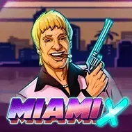 MiamiXAmigo