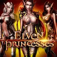 Elven Princesses thumbnail