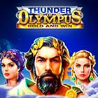 Thunder of Olympus screenshot