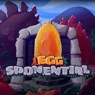 EggsponentialPenguinking screenshot