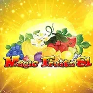 Magic Fruits 81 game thumbnail