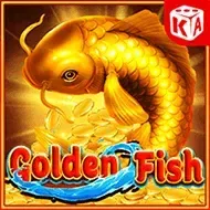 Golden Fish game thumbnail
