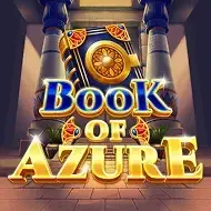 Book of AzureTomhorn