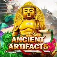 Ancient ArtifactJOKER game thumbnail