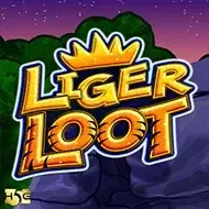 Liger LootHighfive