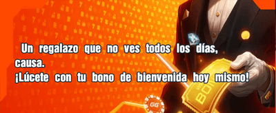 Premios Jackpot Instantáneos banner