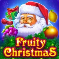 Fruity Christmas1spin4win