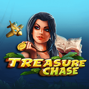 Treasure Chase game thumbnail