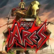 Army of AresHacksaw