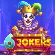 6 JokersPragmatic Play