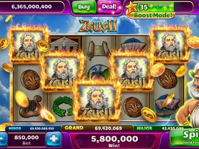 Interfaz Principal de Apuestas screenshot