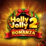 Holly Jolly Bonanza 2Booming