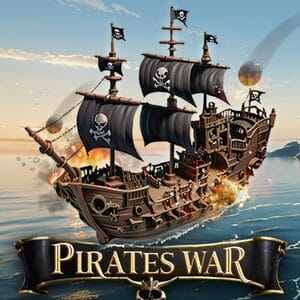 Pirates War screenshot