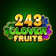 243 Clover FruitsTomhorn