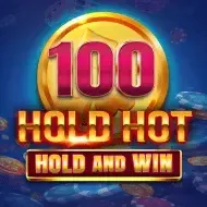 100 Hold Hot Hold And Win game thumbnail