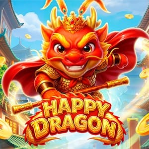 Happy Dragon screenshot