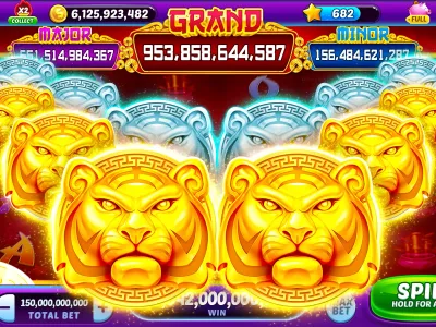 Sección de Casino en Vivo screenshot