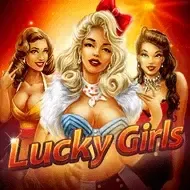 Lucky Girls game thumbnail