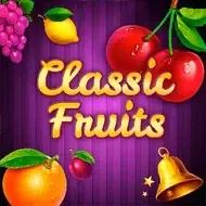 Classic Fruits1x2gaming screenshot