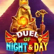 Duel of Night & Day game thumbnail