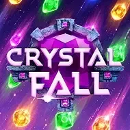 Crystal Fall thumbnail