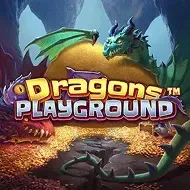 Dragons Playground game thumbnail