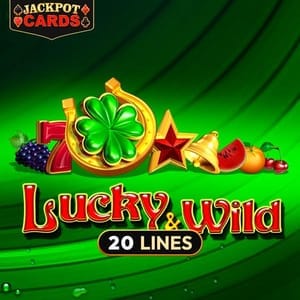 Lucky & Wild