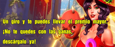 Descarga la App de Betson Perú banner