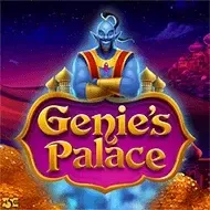 Genie's Palace game thumbnail