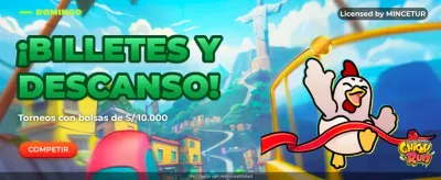 Chicky Run: Diversión Total