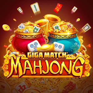 Giga Match Mahjong 96 screenshot