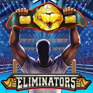 Eliminators game thumbnail