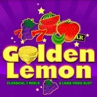 Golden Lemon game thumbnail