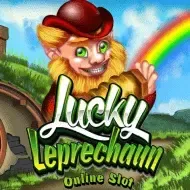 Lucky LeprechaunUrgentgames